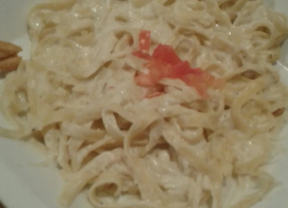 Alfredo