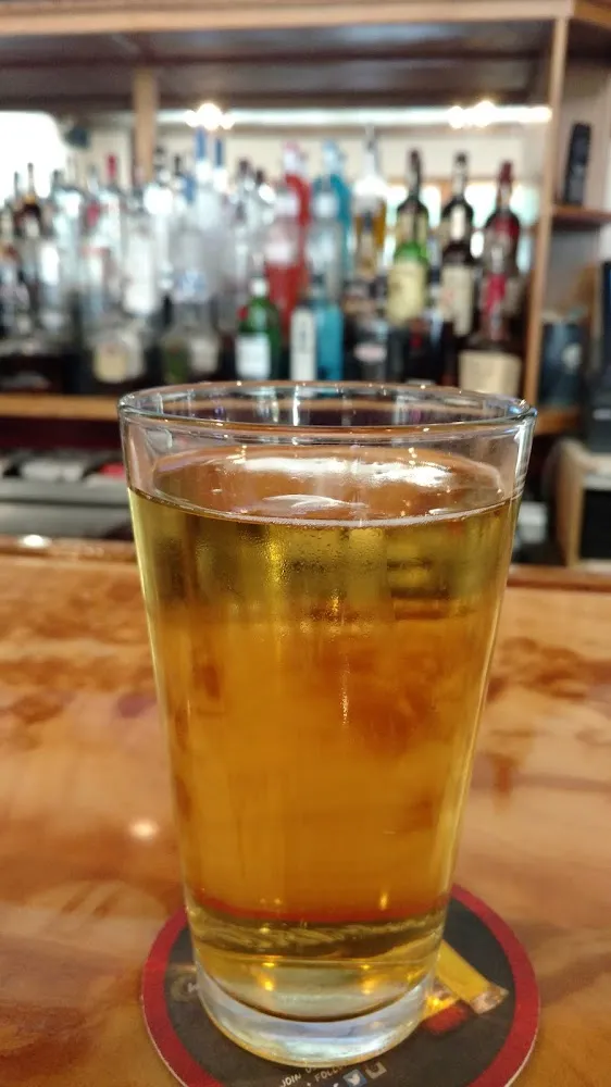 Cold Beer