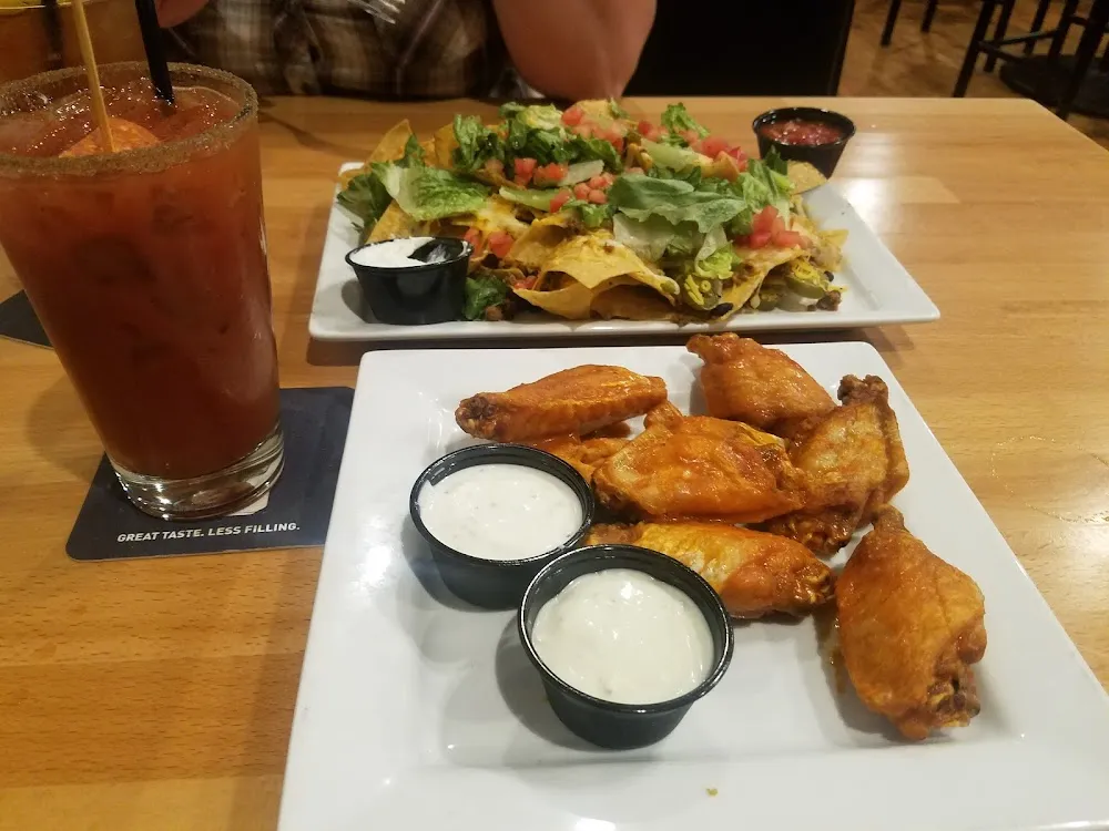 Lemon Pepper Ranch